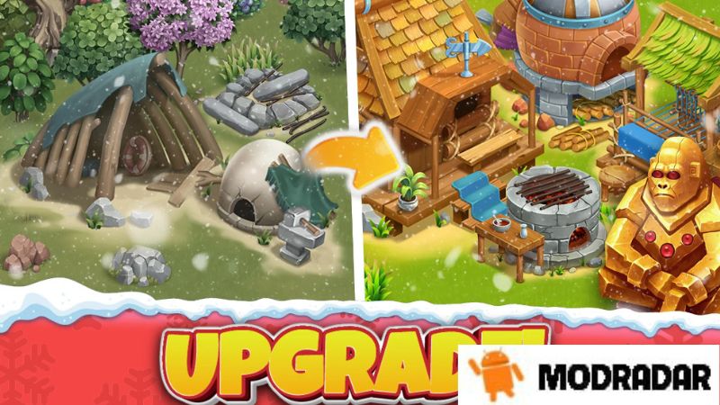 Kong Island Mod Apk Kong Island Mod Apk