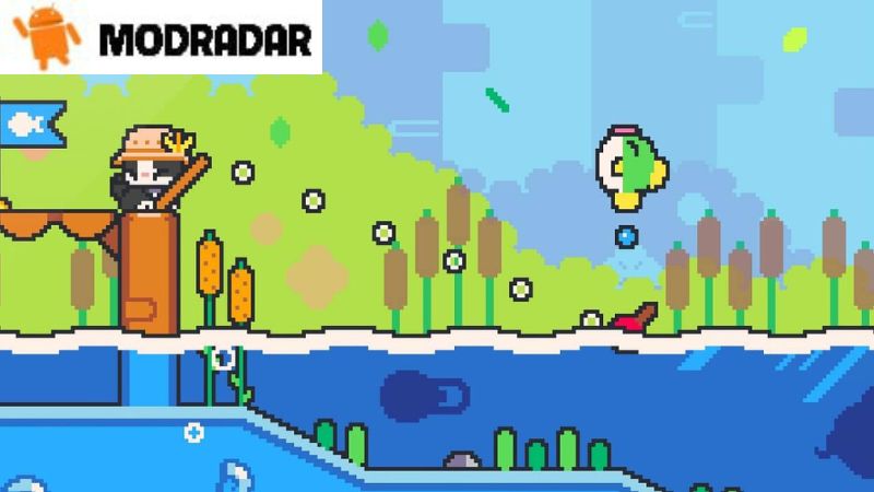 Super Cat Tales: PAWS Mod Những đặc điểm nổi bật có trong Super Cat Tales: PAWS Mod