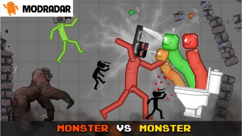Battle Playground Mod APK Battle Playground Mod APK