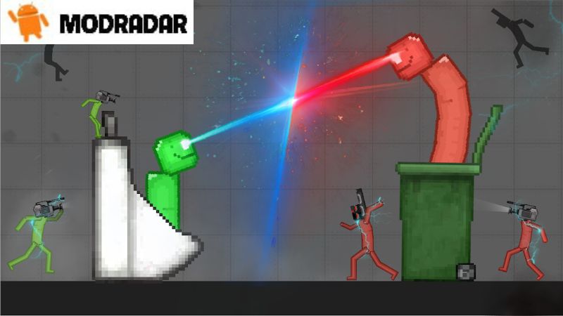 Battle Playground Mod APK Battle Playground Mod APK