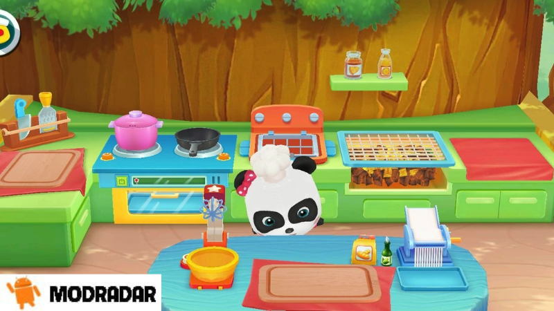 Little Panda's Restaurant APK Little Panda's Restaurant APK