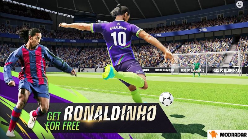 Total Football APK Total Football APK