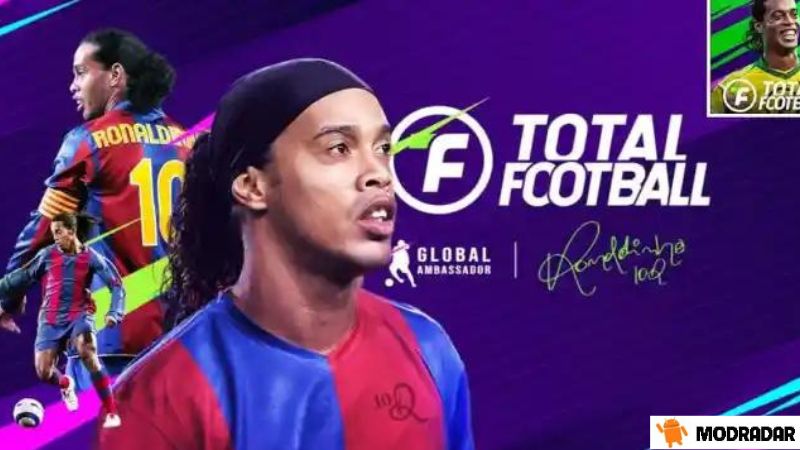 Total Football APK Cari tahu secara detail informasi baru dari Total Football APK
