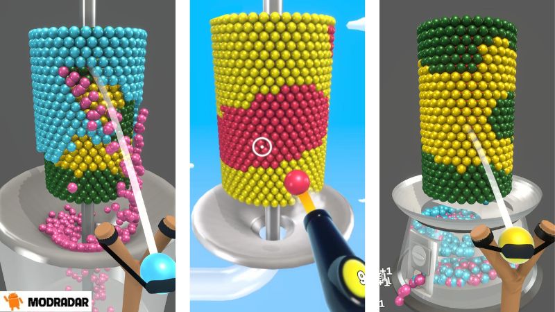 Tower Buster APK 