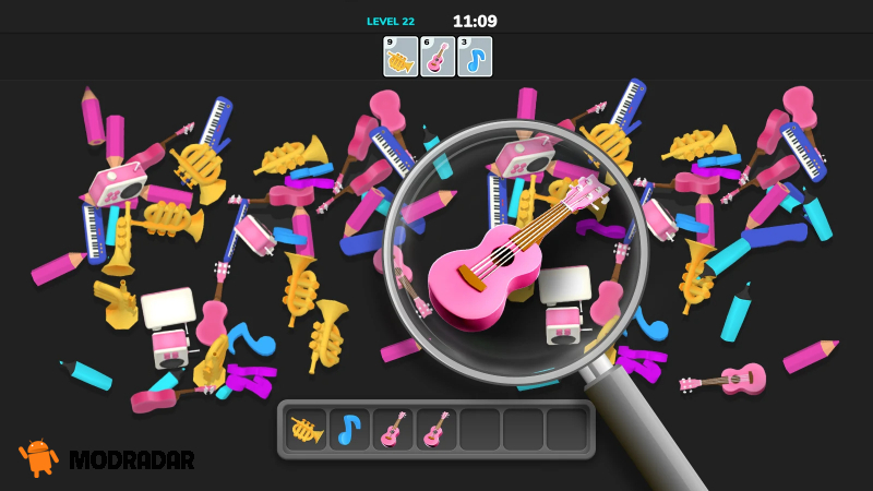 Triple Match 3D 3 - Triple Match 3D mod v162.03 unlock