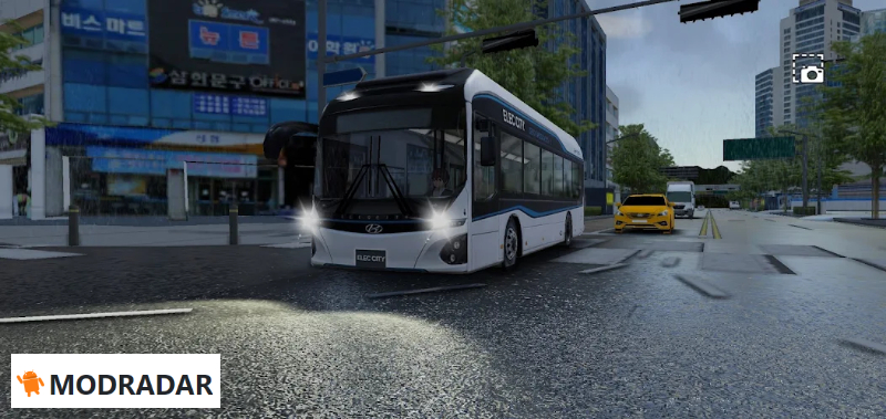 Tro choi lai xe 3D 2 - Trò chơi lái xe 3D Apk V16.21 Âm thanh chân thực Trò chơi lái xe 3D