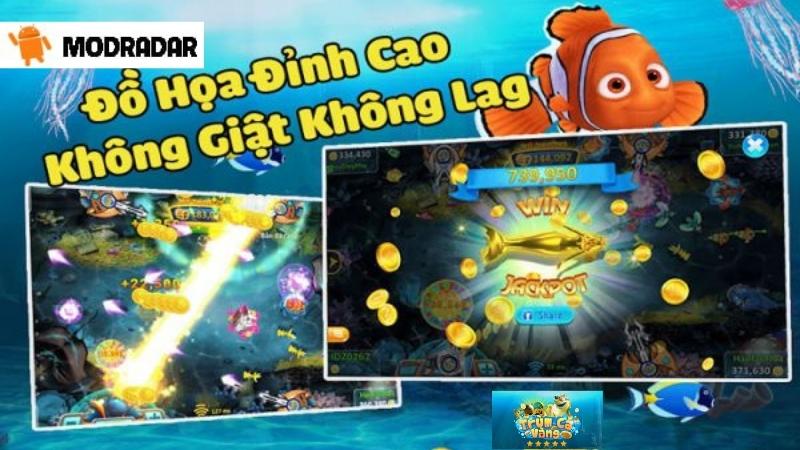 Hiểu Rõ Hơn Về Trùm Cá Vàng