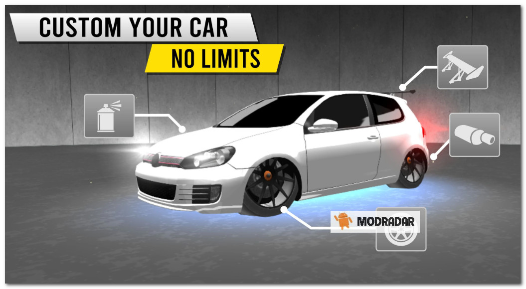 Brasil Tuning 2 Mod Game Brasil Tuning 2 Mod là gì?