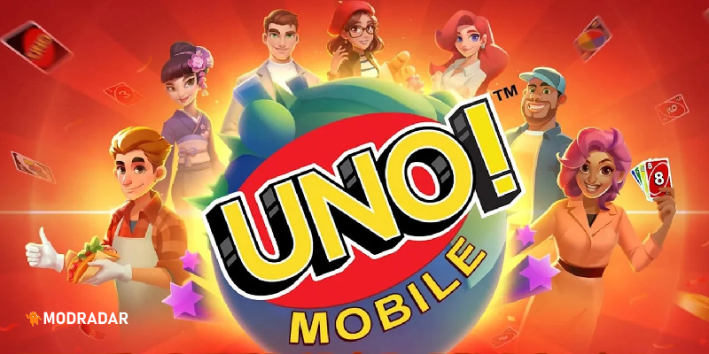 UNO! APK UNO! APK