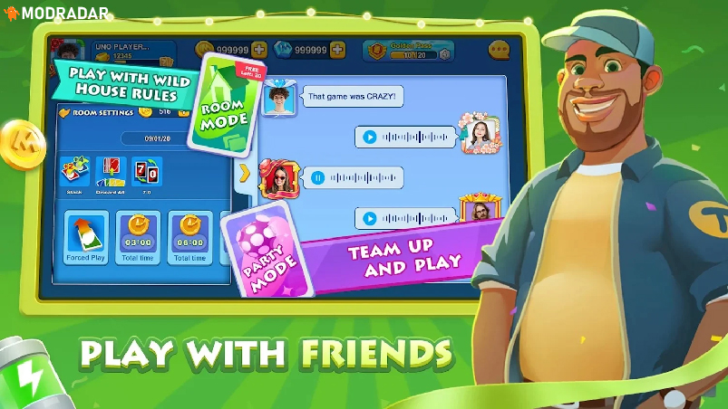 UNO! APK UNO! APK