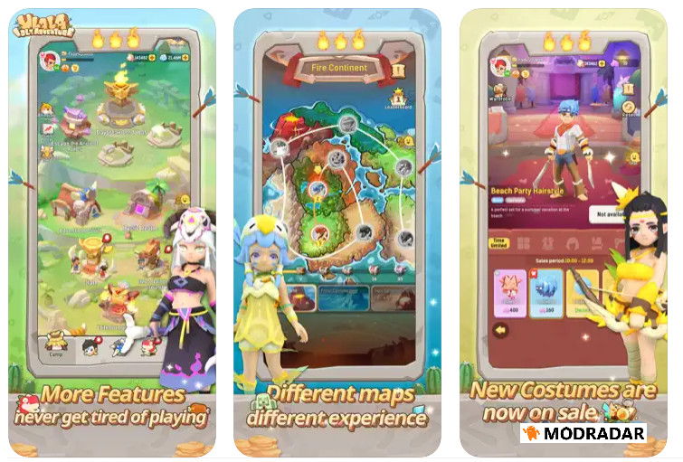UlalaIdleAdventure2 - Ulala: Idle Adventure APK 1.130 UlalaIdleAdventure2 - Ulala: Idle Adventure APK 1.130