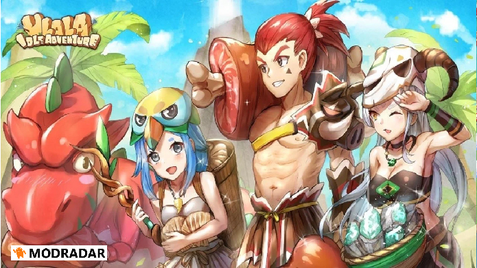 UlalaIdleAdventure3 - Ulala: Idle Adventure APK 1.130 UlalaIdleAdventure3 - Ulala: Idle Adventure APK 1.130