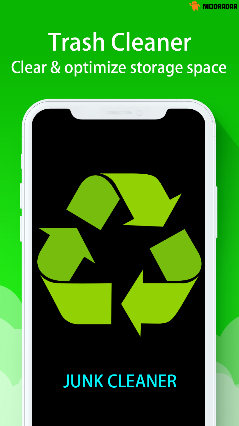 Ultra Cleaner 1 - Download Ultra Cleaner apk v1.4.6 for Android Introduction to Ultra Cleaner Apk