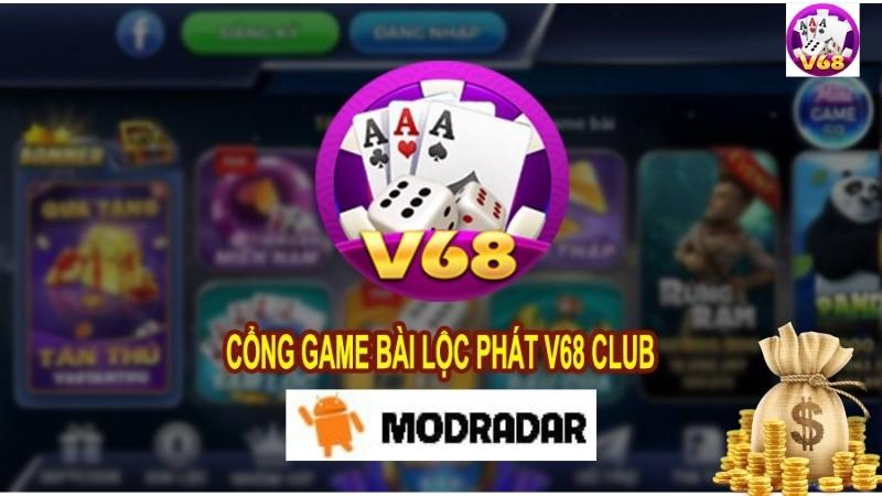 V68 Club APK Ikhtisar Tentang V68 Club APK
