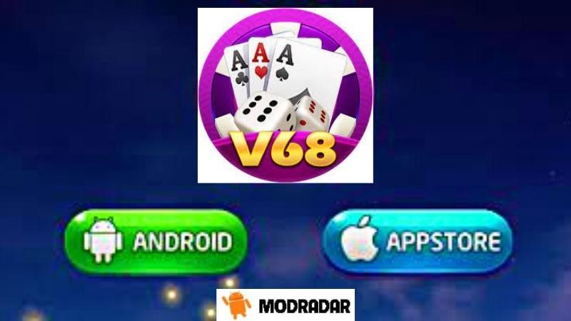 V68 Club APK V68 Club APK