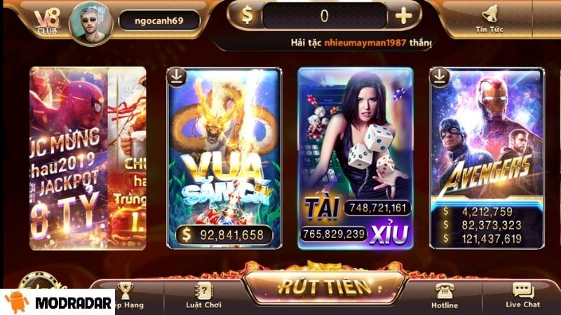 V8 Club 3 - Unduh game ini di V8 Club 1.0 untuk Android Sistem Keamanan V8 Club