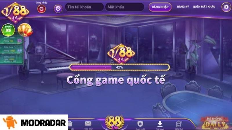 V88Vin APK Learn More About V88Vin APK