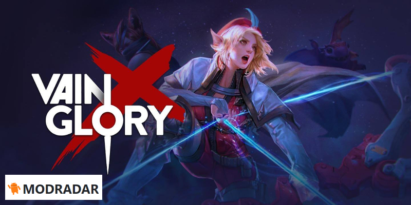 Vainglory 1 - Vainglory mod 4.13.4 (147219) Unlimited Money Vainglory 1 - Vainglory mod 4.13.4 (147219) Unlimited Money