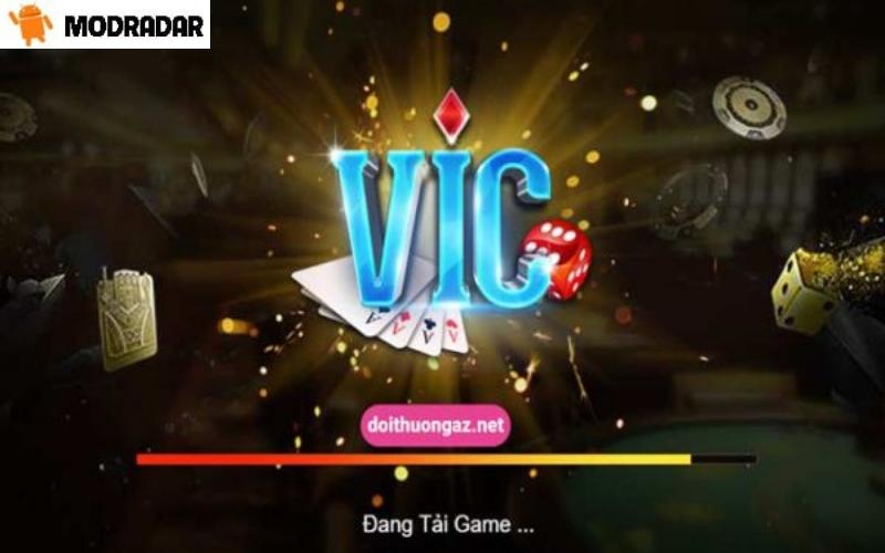 Vic Club APK Tìm hiểu về Vic Club APK Huyền thoại đổi thưởng tại MODRADAR