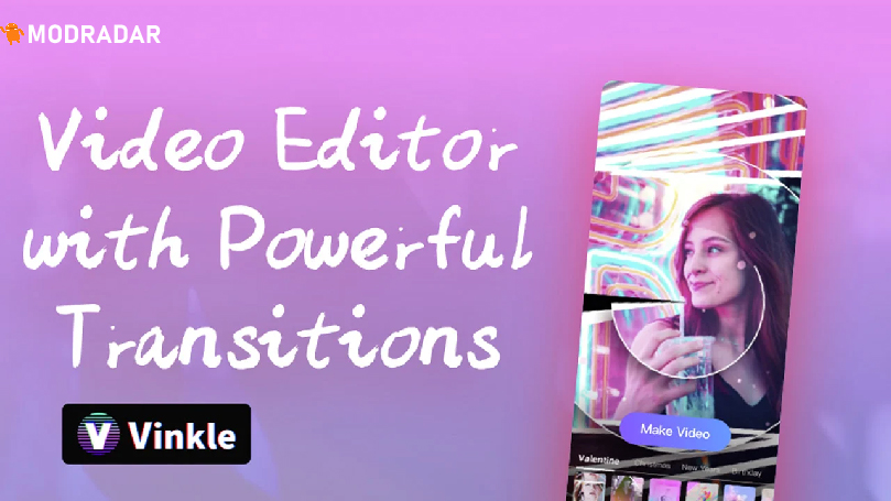 Vinkle mod APK Vinkle mod APK