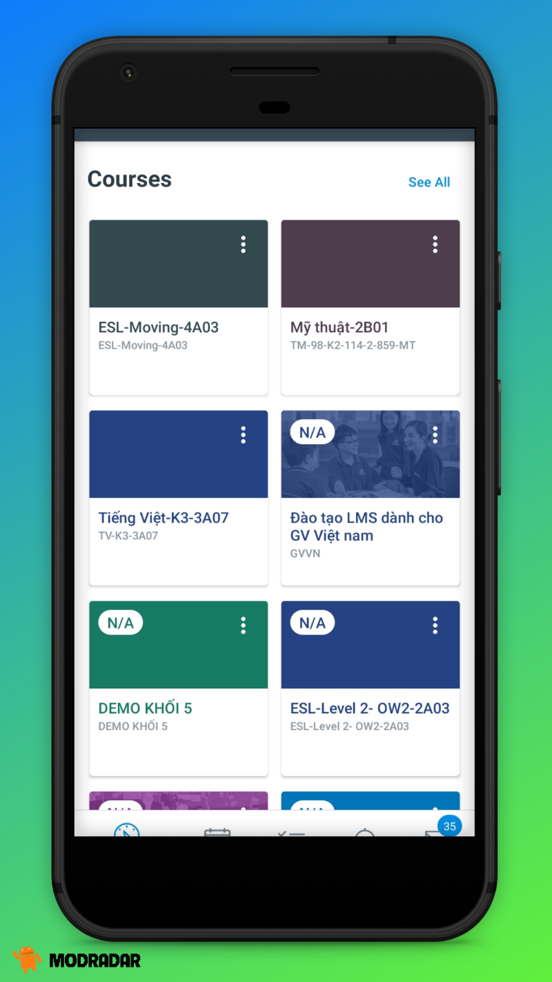 Vinschool LMS Student APK Vinschool LMS Student APK