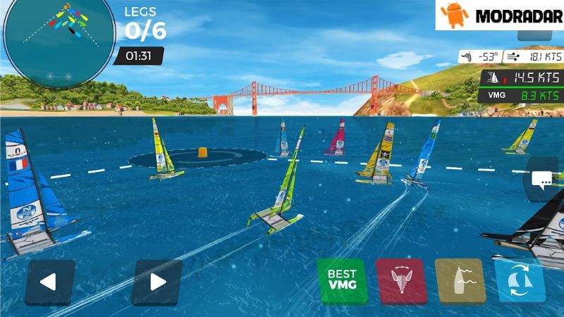 Virtual Regatta Inshore Apk Virtual Regatta Inshore Apk