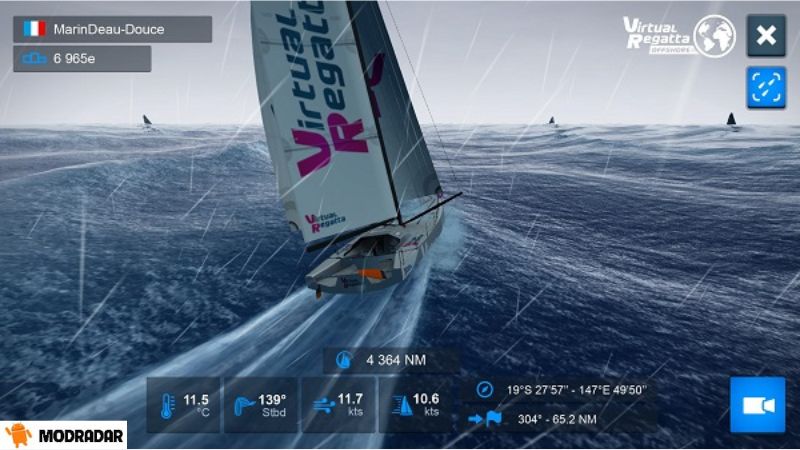Virtual Regatta Inshore Apk Virtual Regatta Inshore Apk