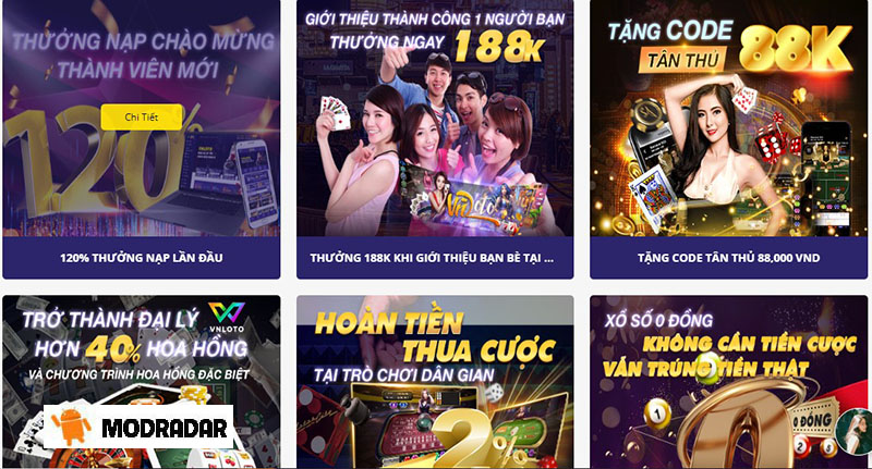 Vnloto APK Vnloto APK