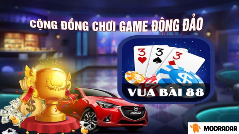 VuaBai88 APK VuaBai88 APK