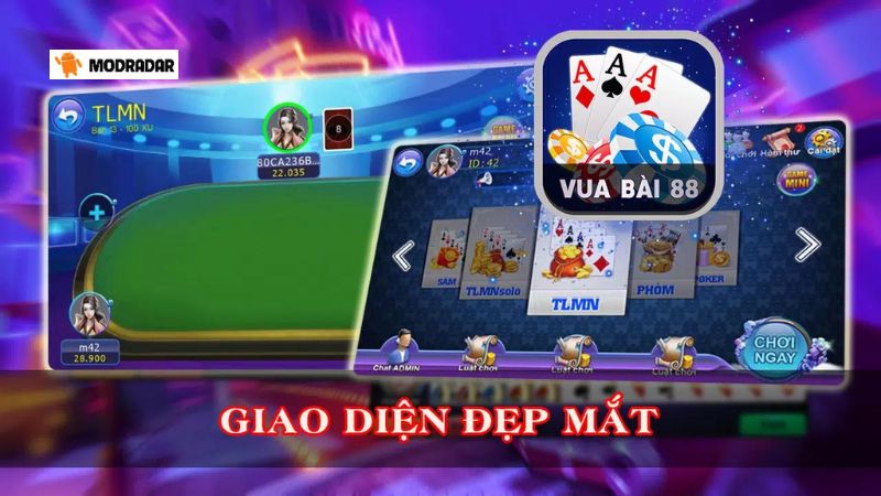 VuaBai88 APK VuaBai88 APK