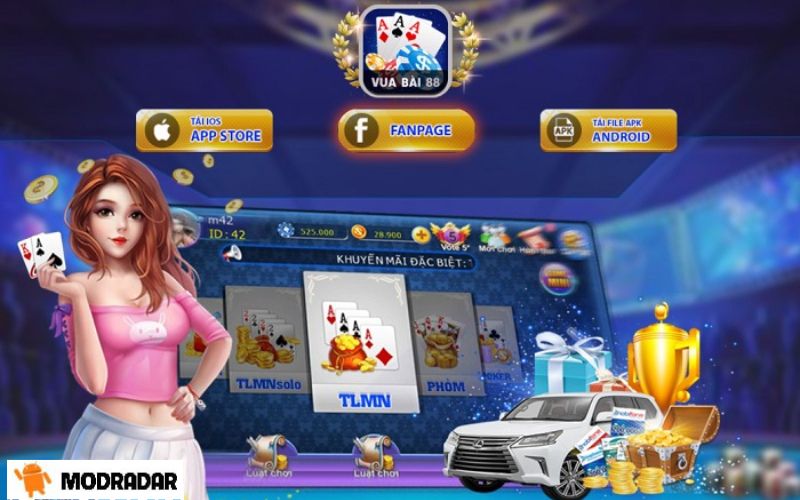 VuaBai88 APK VuaBai88 APK