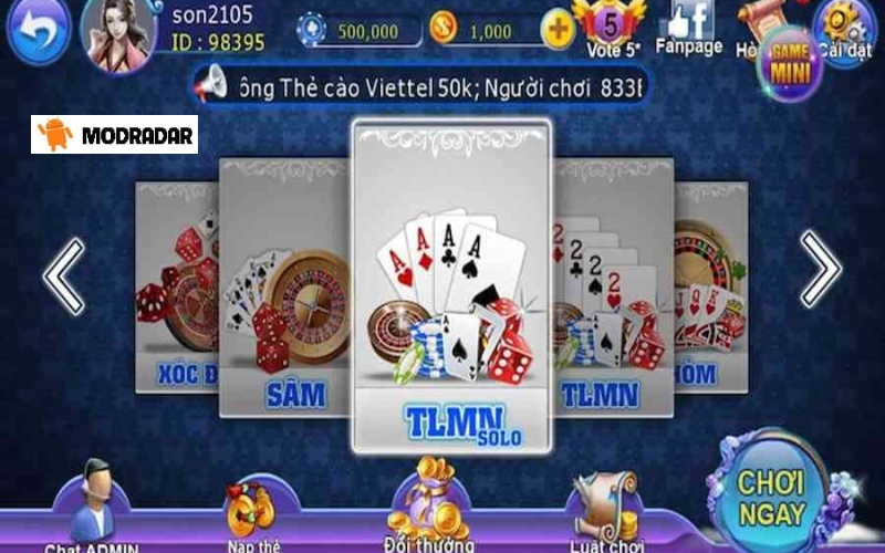 VuaBai88 APK VuaBai88 APK