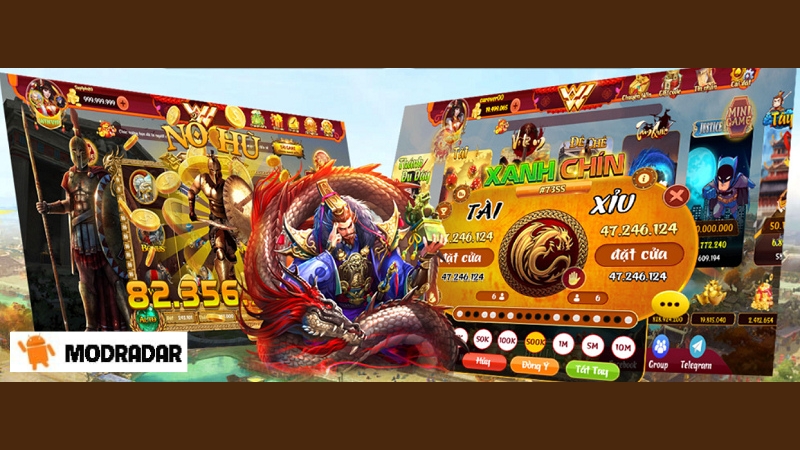 WinFun APK