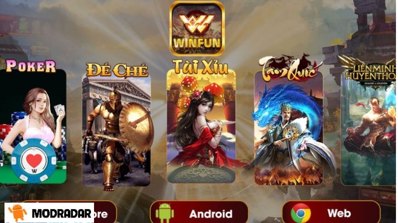 WinFun APK