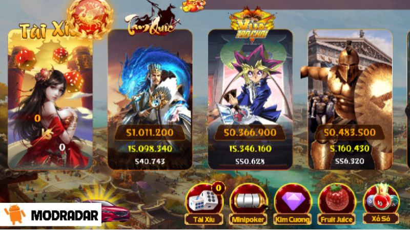 WinFun APK