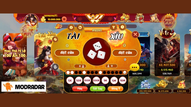 WinFun APK