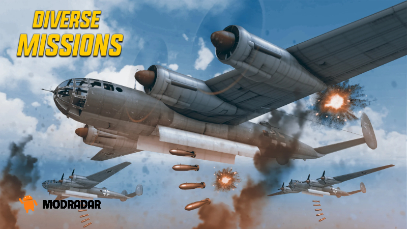 Wings of Heroes Mod