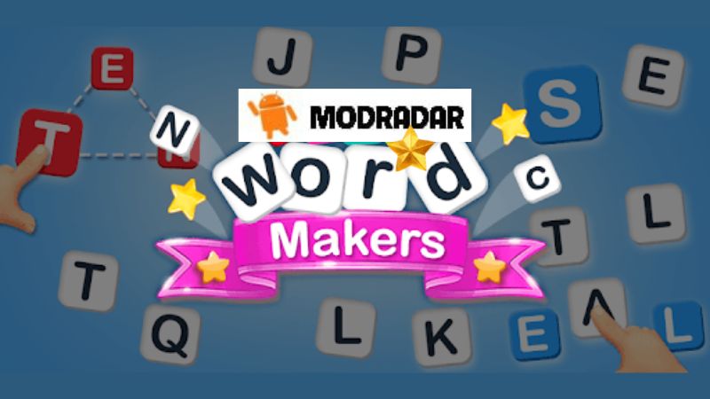 Word Maker Word Puzzle Games - Word Maker: Word Puzzle Games mod v1.7.2 unlock