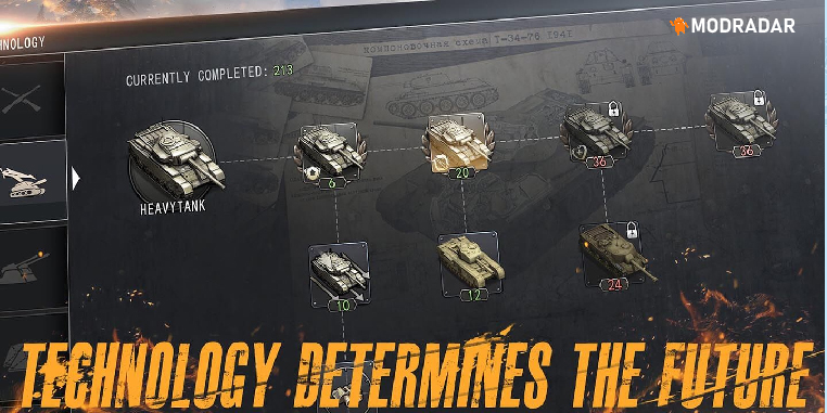 World War 2: Strategy Games Mod Apk World War 2: Strategy Games Mod Apk
