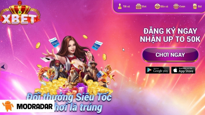 XBet68 APK XBet68 APK