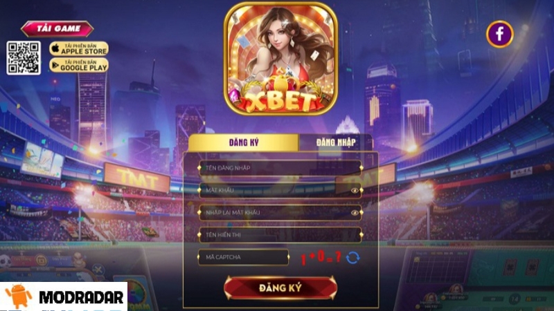 XBet68 APK XBet68 APK