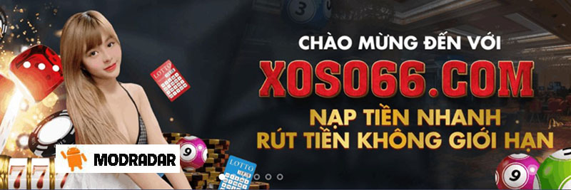 Xoso66 APK