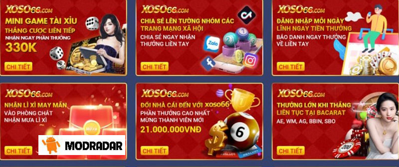 Xoso66 APK