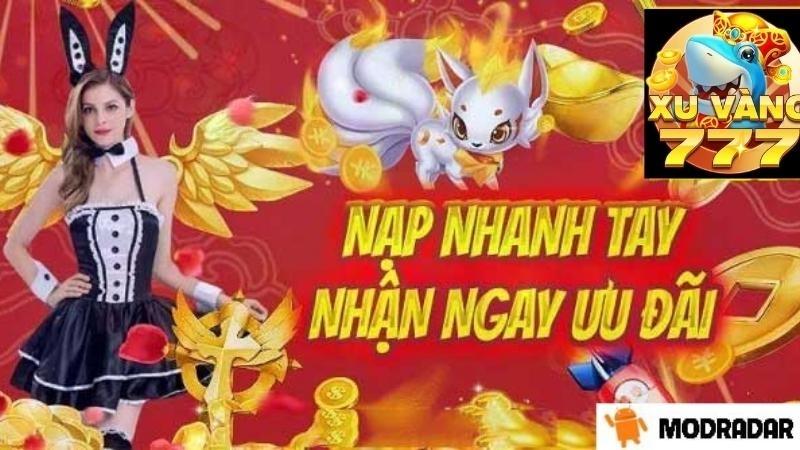 XuVang777 APK XuVang777 APK