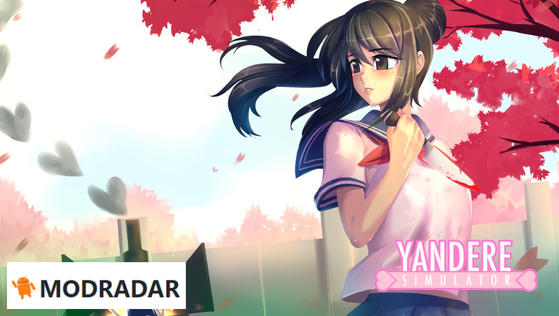 Yandere Simulator MOD Yandere Simulator MOD