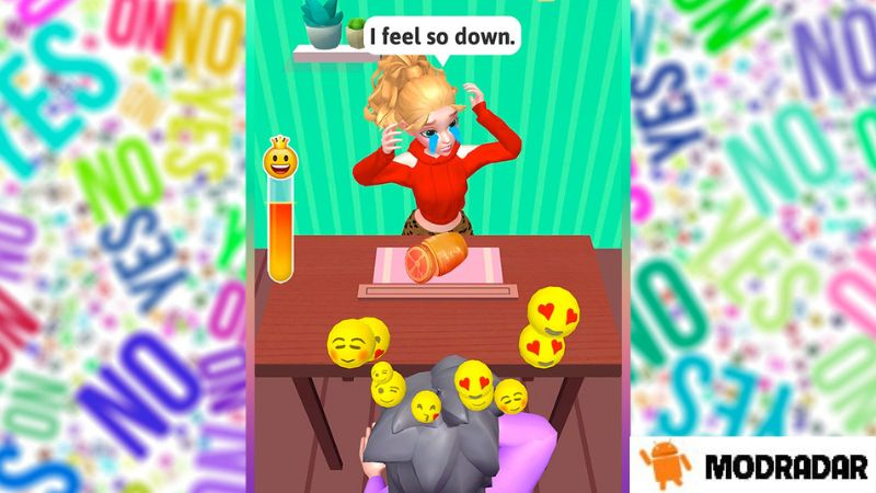 Yes or No?! - Food Pranks APK Yes or No?! - Food Pranks APK
