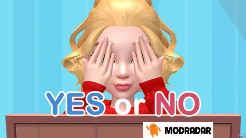 Yes or No?! - Food Pranks APK Yes or No?! - Food Pranks APK