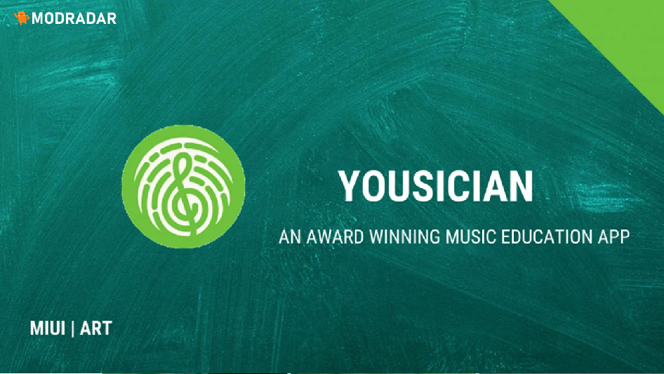 Yousician mod Yousician mod