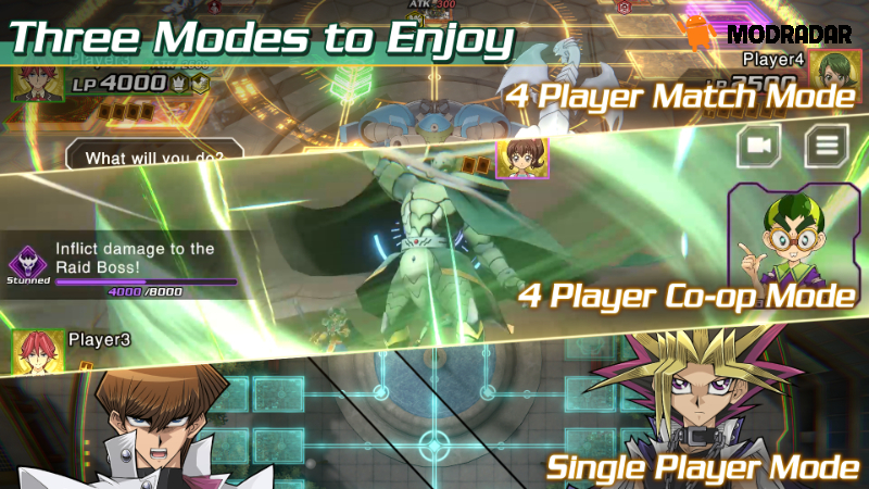 Yu Gi Oh CROSS DUEL 3 - Yu-Gi-Oh! CROSS DUEL mod 1.8.2 Unlock Yu Gi Oh CROSS DUEL 3 - Yu-Gi-Oh! CROSS DUEL mod 1.8.2 Unlock