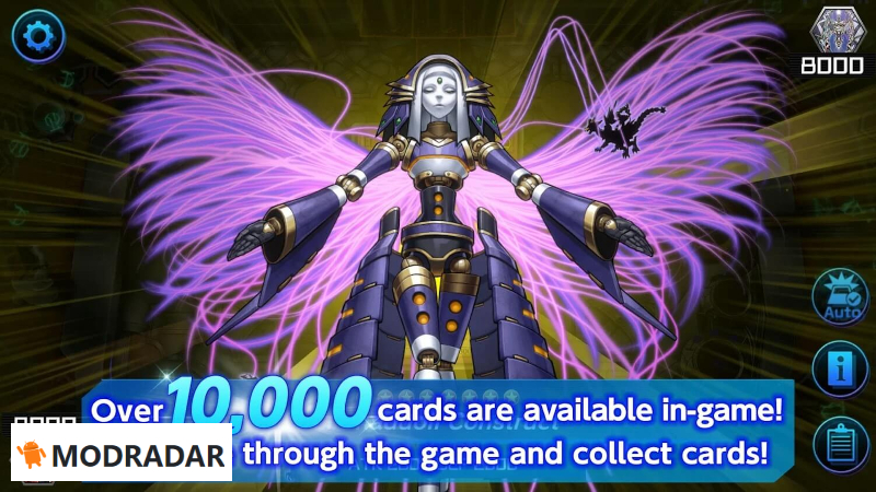 Yu-Gi-Oh! Master Duel Mod
